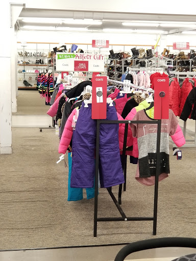 Clothing Store «Burlington Coat Factory», reviews and photos, 24111 WA-99, Edmonds, WA 98026, USA