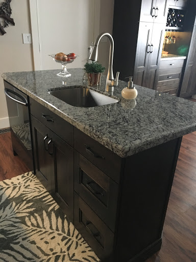 Kitchen Remodeler «Mountain States Kitchen and Bath», reviews and photos, 1520 N State St, Lehi, UT 84043, USA