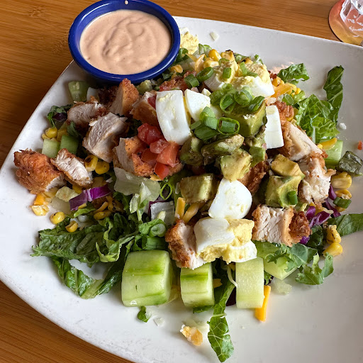 Islands Restaurant Foothill Ranch image