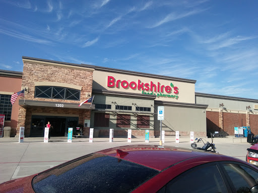 Brookshire's