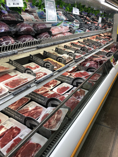 Supermarket «Dream Market», reviews and photos, 3815 15 Mile Rd, Sterling Heights, MI 48310, USA