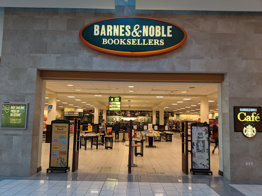 Book Store «Barnes & Noble», reviews and photos, 1150 El Camino Real, San Bruno, CA 94066, USA