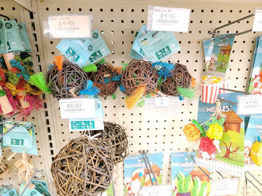 Pet Supply Store «Concord Pet Foods & Supplies», reviews and photos, 19287 Miller Rd, Rehoboth Beach, DE 19971, USA