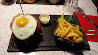 Hamburger du Restaurant Diner's Burger Rezé à Rezé - n°11