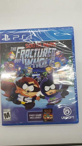 Video Game Store «GTA Video Games Inc», reviews and photos, 529 S Los Angeles St B, Los Angeles, CA 90013, USA