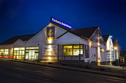 Parketto Bodenhaus GmbH & Co. KG
