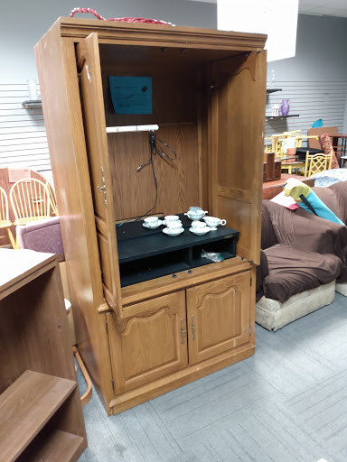 Thrift Store «Tried & True Thrift Store», reviews and photos, 35004 W Michigan Ave, Wayne, MI 48184, USA