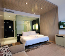 Padma Hotel Bandung photo