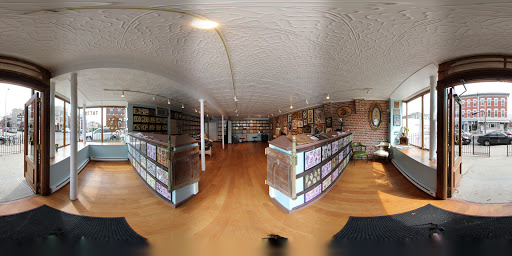 Tattoo Shop «Greenpoint Tattoo Company», reviews and photos, 131 Meserole Ave, Brooklyn, NY 11222, USA