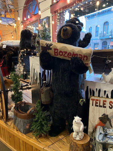 Gift Shop «Montana Gift Corral», reviews and photos, 237 E Main St, Bozeman, MT 59715, USA
