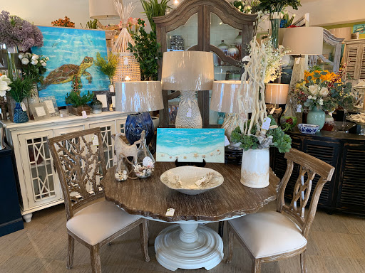 Furniture Store «T. Gregory Imports Inc», reviews and photos, 2000 N Ponce De Leon Blvd, St Augustine, FL 32084, USA