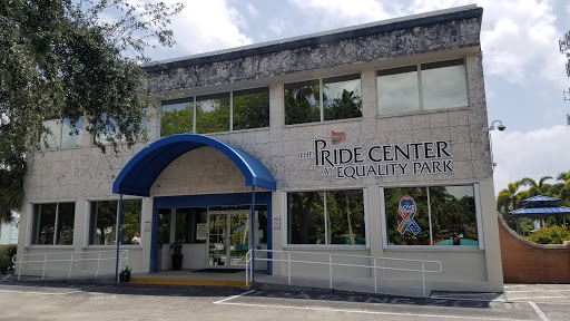 Non-Profit Organization «The Pride Center at Equality Park», reviews and photos, 2040 N Dixie Hwy, Fort Lauderdale, FL 33305, USA