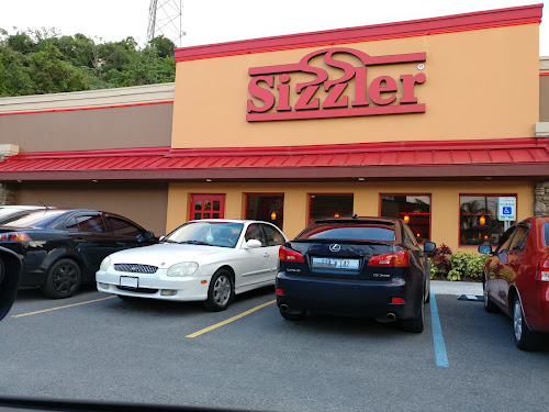 Sizzler - Restaurant in Aguadilla, Puerto Rico 