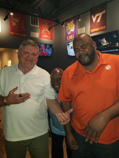 Golf Course «St Marlo Country Club», reviews and photos, 7755 St Marlo Country Club Pkwy, Duluth, GA 30097, USA