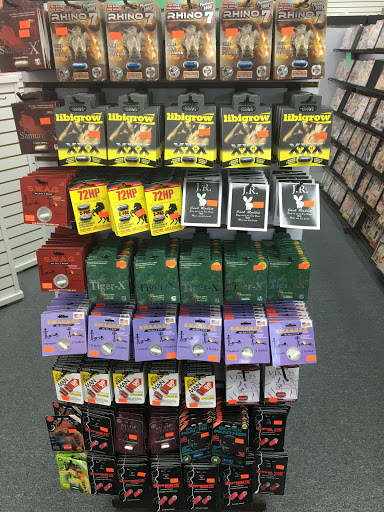 Adult Entertainment Store «Tunnel Of Love - Romantic Superstore», reviews and photos, 477 S Lynnhaven Rd, Virginia Beach, VA 23452, USA