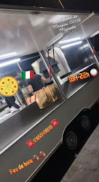 Photos du propriétaire du Pizzeria Camion à pizza chez ben et mimi à Marseille - n°1
