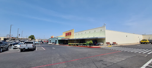 Grocery Store «H-E-B Grocery», reviews and photos, 1314 W Adams Ave, Temple, TX 76504, USA