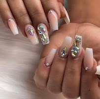 The Nail Spot (Appointments Only)