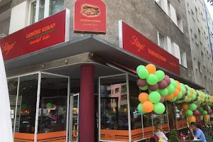 Rüya Gemüse Kebap image