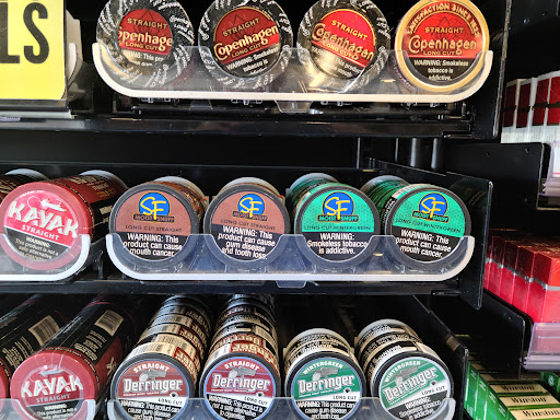 Tobacco Shop «Smoker Friendly», reviews and photos, 281 E 29th St F, Loveland, CO 80538, USA