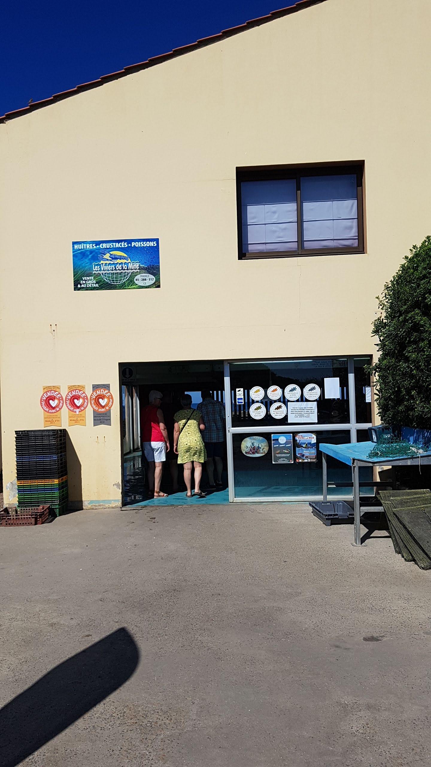 Photo n° 1 de l'avis de Laetitia.e fait le 15/07/2019 à 10:39