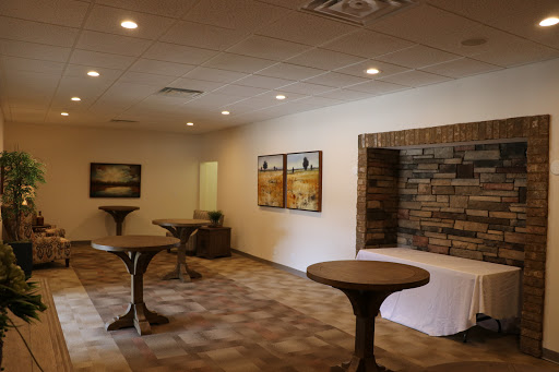 Funeral Home «Grissom Funeral Home and Crematory», reviews and photos, 803 W Emmett St, Kissimmee, FL 34741, USA