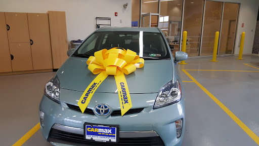 Used Car Dealer «CarMax», reviews and photos, 6555 Carlisle Pike, Mechanicsburg, PA 17050, USA