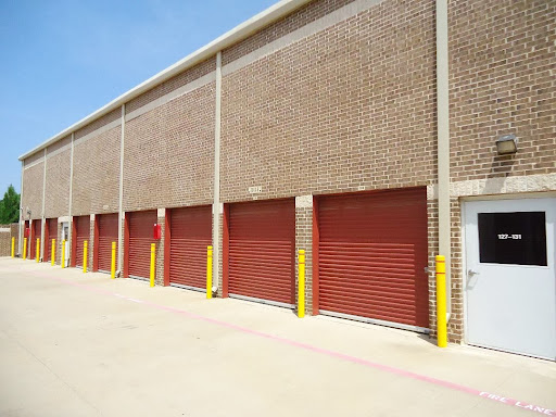 Self-Storage Facility «All Storage», reviews and photos, 3124 Harwood Rd, Bedford, TX 76021, USA