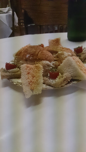 Caterer «Top Hat Special-Teas Inc», reviews and photos, 234 W Evans St, Florence, SC 29501, USA