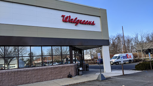 Pharmacy «Rite Aid», reviews and photos, 15 Summerhill Rd, Spotswood, NJ 08884, USA