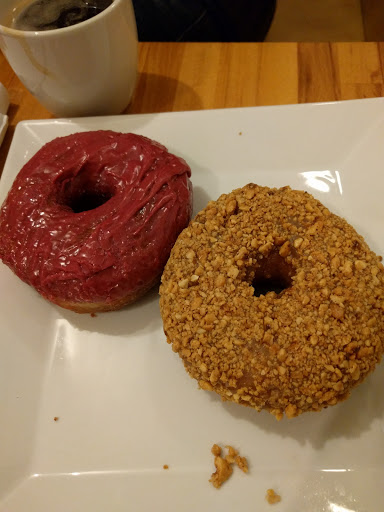 Coffee Shop «Bloc Cafe», reviews and photos, 11 Bow St, Somerville, MA 02143, USA