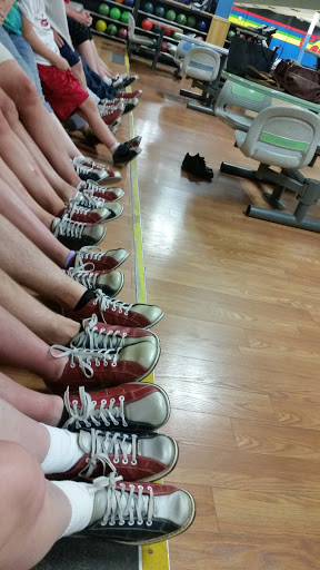 Bowling Alley «Central Bowling Lanes & Family», reviews and photos, 3917 Central Ave, Hot Springs, AR 71913, USA