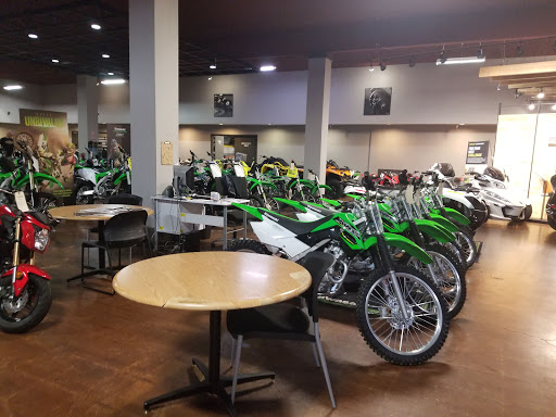 Motorcycle Dealer «Pro Caliber Motorsports», reviews and photos, 10703 Northeast Fourth Plain Blvd, Vancouver, WA 98662, USA