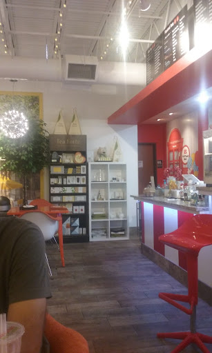 Ice Cream Shop «Bubble Jipangi», reviews and photos, 2640 Old Denton Rd #148, Carrollton, TX 75007, USA