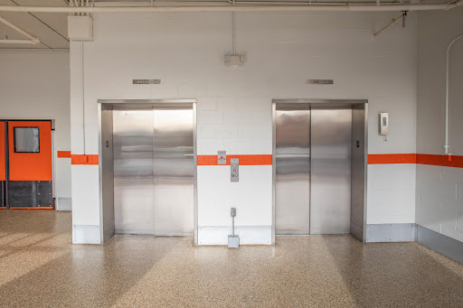 Self-Storage Facility «ezStorage», reviews and photos, 12211 Middlebrook Road, Germantown, MD 20874, USA