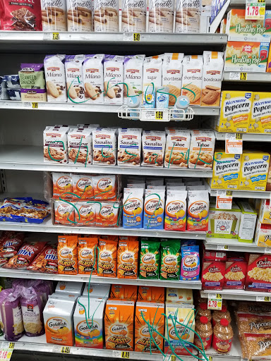 Grocery Store «Tryon IGA Supermarket», reviews and photos, 370 S Trade St, Tryon, NC 28782, USA