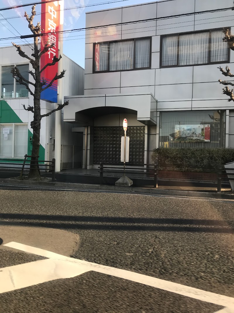 中京銀行 稲沢支店