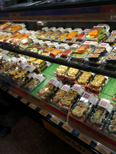 Supermarket «Wegmans», reviews and photos, 2281 Carl D. Silver Parkway, Fredericksburg, VA 22401, USA