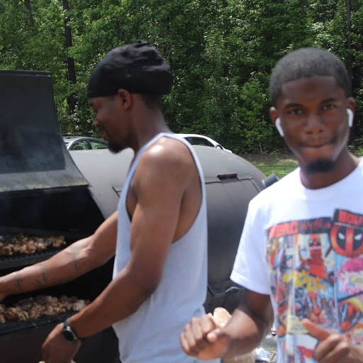 Barber Shop «Kings Barber Shop», reviews and photos, 52 S Broad St #400, Porterdale, GA 30014, USA