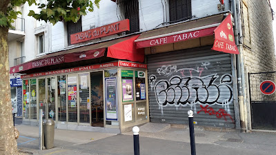 Tabac du Plant à Champigny-sur-Marne