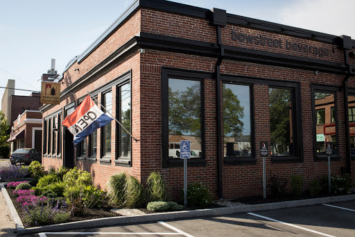 Liquor Store «Maine Beer & Beverage Co», reviews and photos, 28 Monument Way, Portland, ME 04101, USA