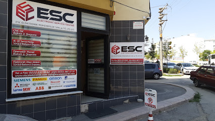 ESC Elektronik
