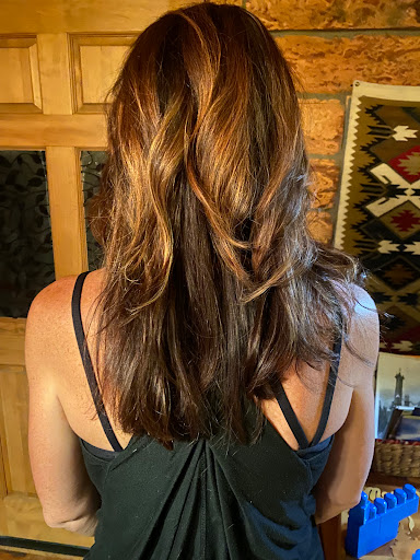 Hair Salon «Euphoria Salon Inc.», reviews and photos, 215 S Union Ave, Pueblo, CO 81003, USA
