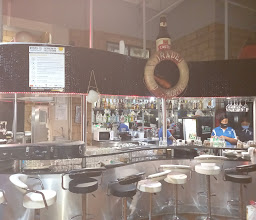 Blue Marlin Seafood Restaurant photo