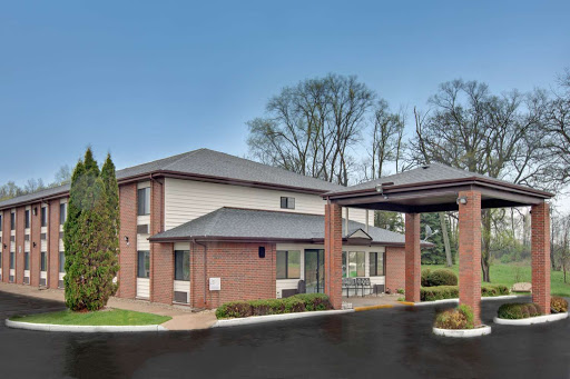 Super 8 by Wyndham Richmond