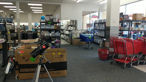 Discount Store «Eagle Bargain Outlet», reviews and photos, 14365 SW Pacific Hwy, Tigard, OR 97224, USA