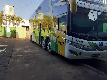 Fabbitur Transporte e Turismo