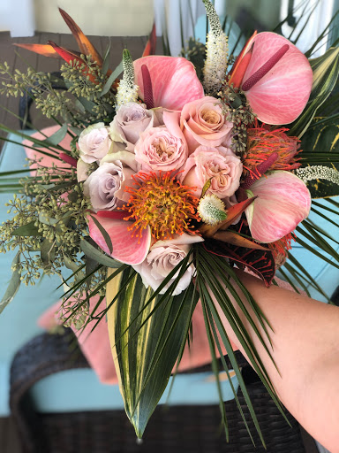 Florist «Oneco Florist», reviews and photos, 5012 15th St E, Bradenton, FL 34203, USA