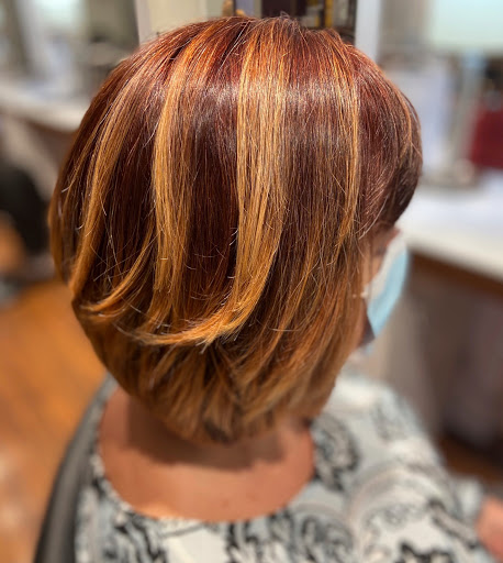 Hair Salon «Village Salon and Spa», reviews and photos, 17314 N Village Main Blvd #55, Lewes, DE 19958, USA