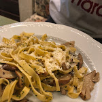 Photo n°7 de l'avis de Vincent.u fait le 29/04/2023 à 12:33 sur le  Ristorante Du Grand Pere à Sestriere